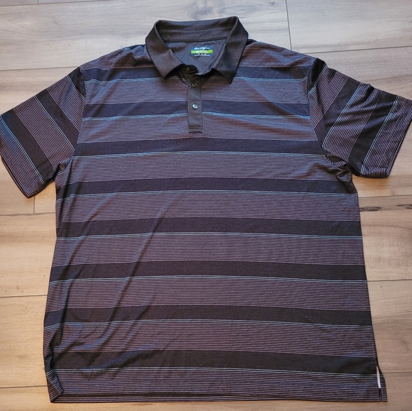 Ben Hogan Golf Polo - Picture 1 of 5